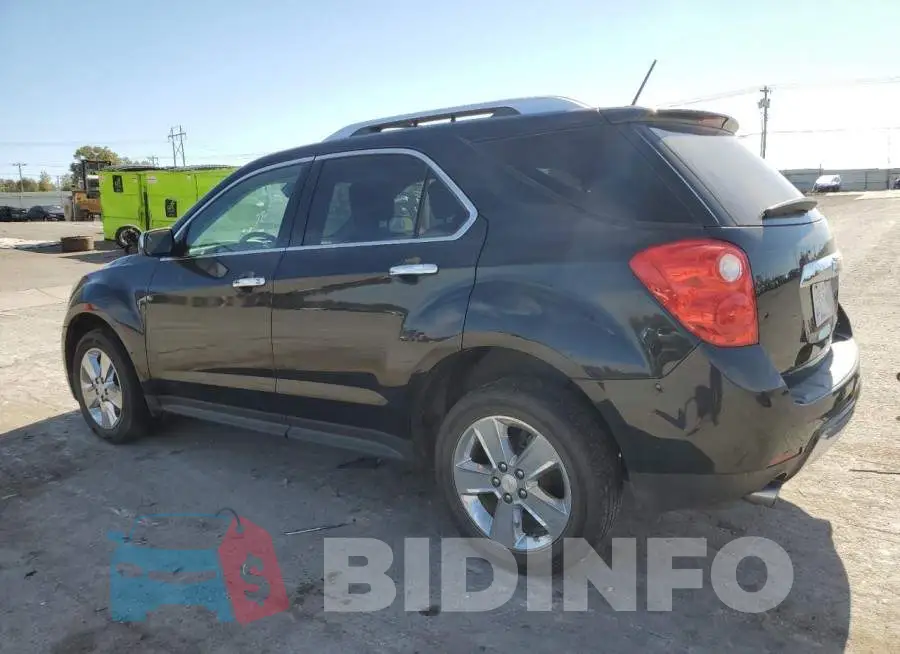 2GNFLDE33F6176477 Photo# 2
