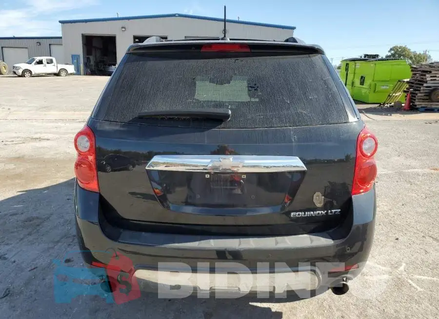2GNFLDE33F6176477 Photo# 6