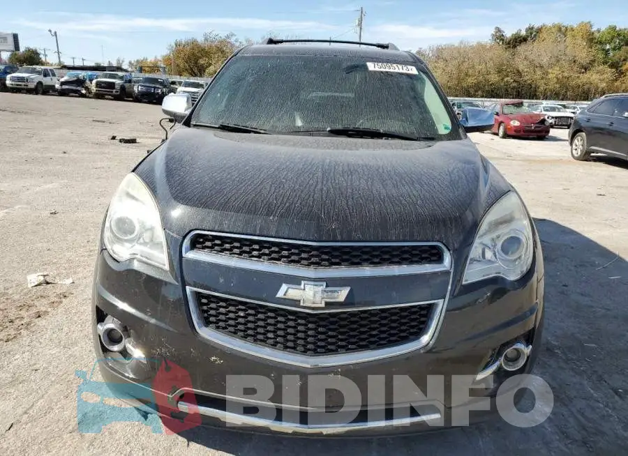 2GNFLDE33F6176477 Photo# 5