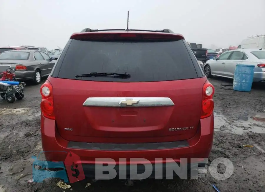 2GNFLGE30F6293497 Photo# 6