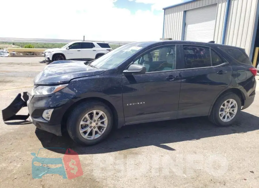 3GNAXHEV0LS714623 Photo# 1