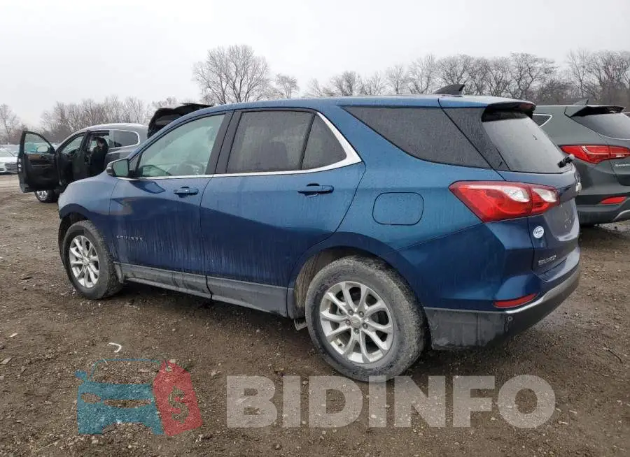 3GNAXKEV7ML322814 Photo# 2