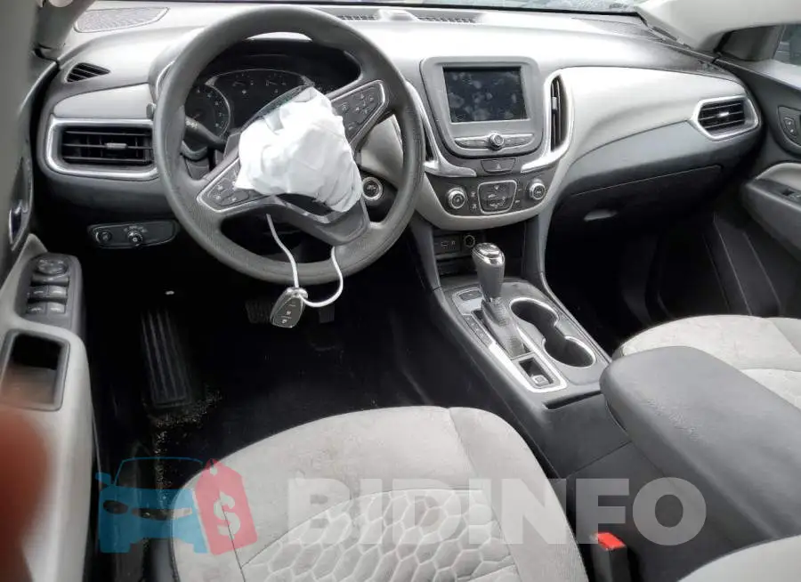 3GNAXUEV3KL114079 Photo# 8