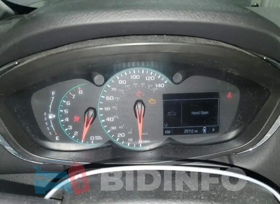 3GNCJPSB8LL276023 Photo# 9