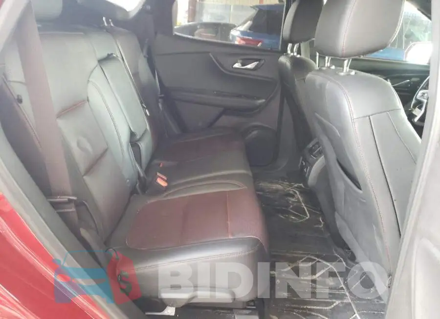 3GNKBERS2KS687716 Photo# 10