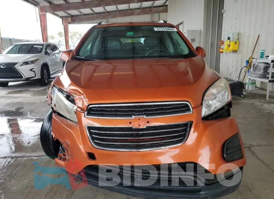 KL7CJLSB0GB667267 Photo# 5