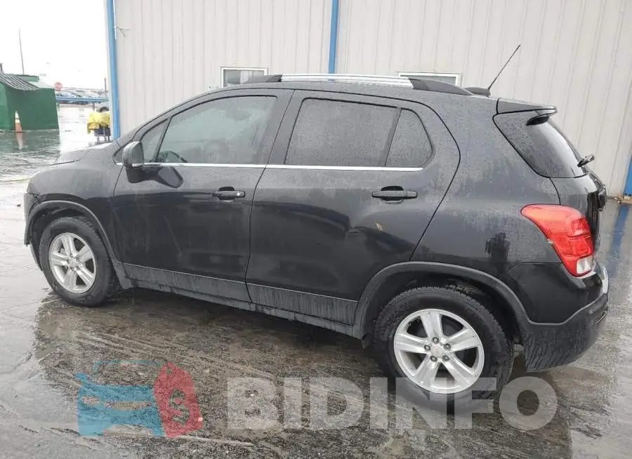 KL7CJLSB8FB208339 Photo# 2