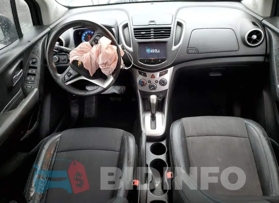 KL7CJLSB8FB208339 Photo# 8