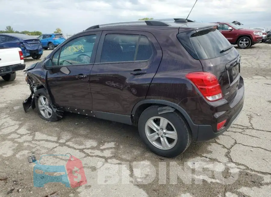 KL7CJLSB8MB315484 Photo# 2