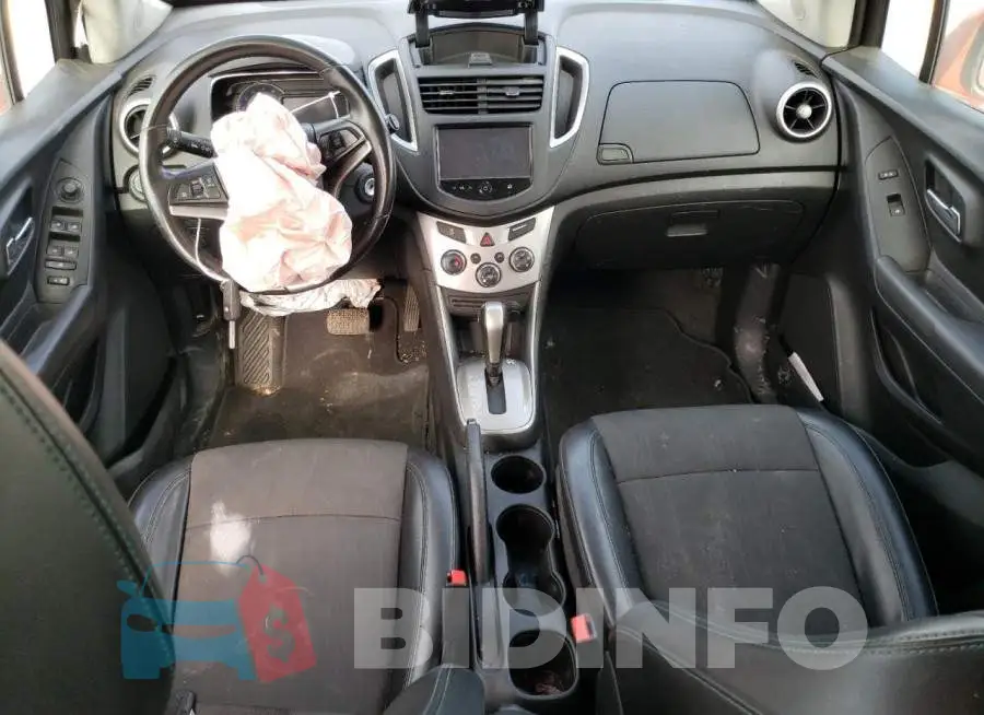 KL7CJLSB9FB113319 Photo# 8