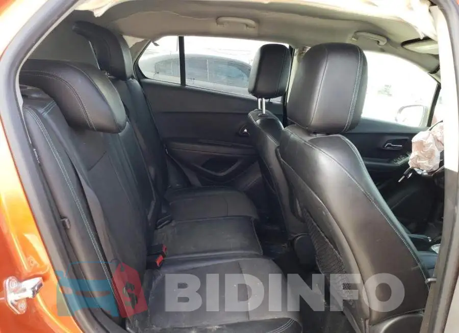 KL7CJLSB9FB113319 Photo# 11