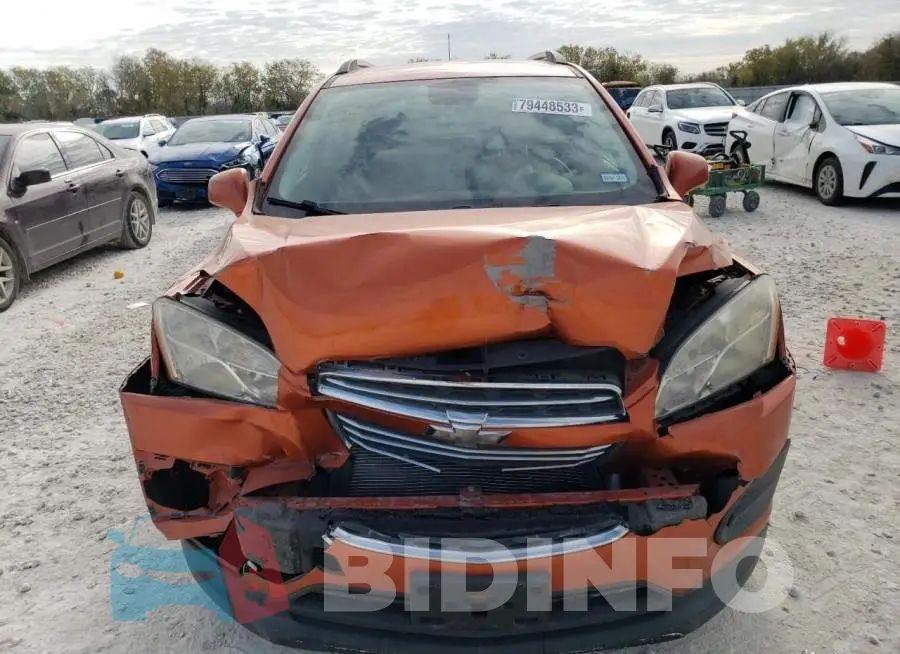 KL7CJLSB9FB113319 Photo# 5