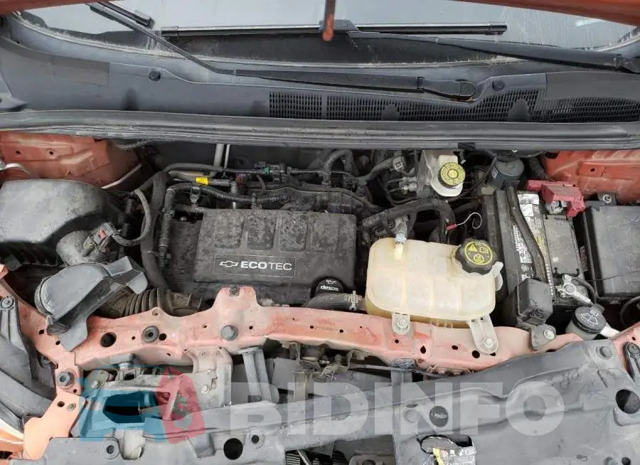 KL7CJLSB9FB113319 Photo# 12