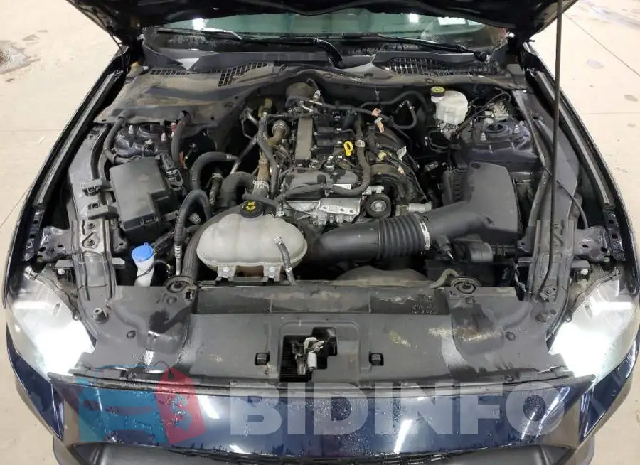 1FA6P8TH1M5118143 Photo# 11