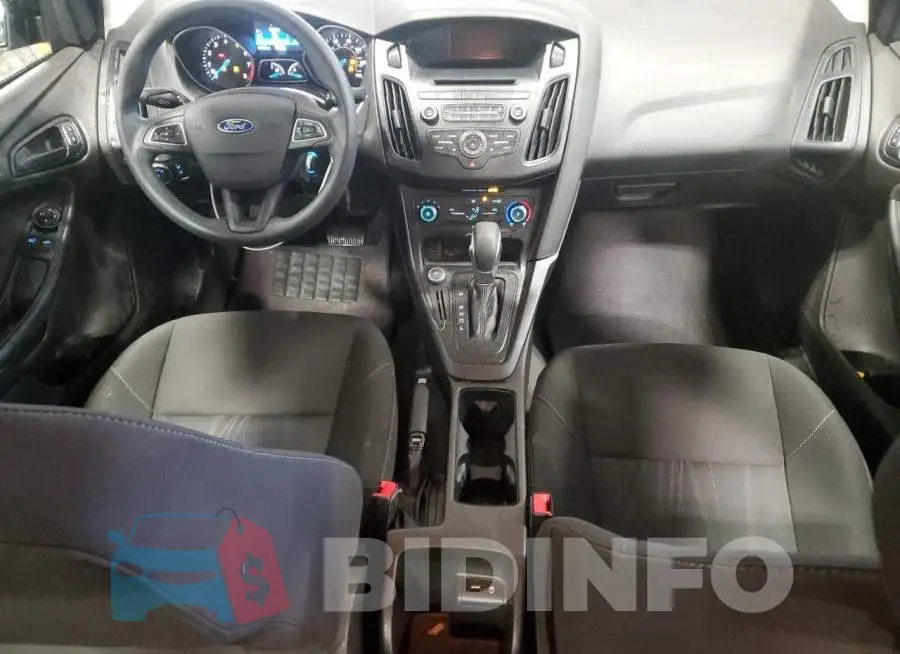 1FADP3E28GL266728 Photo# 8