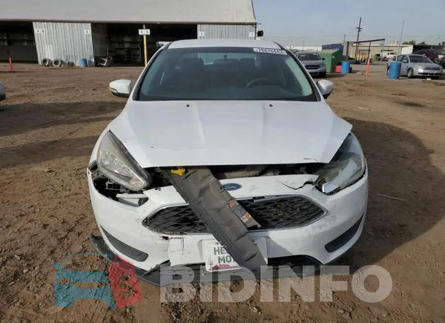 1FADP3F20HL217300 Photo# 5