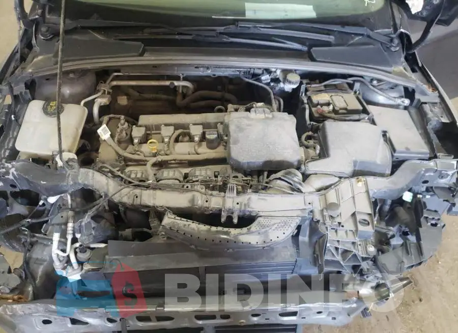1FADP3F22GL288965 Photo# 11