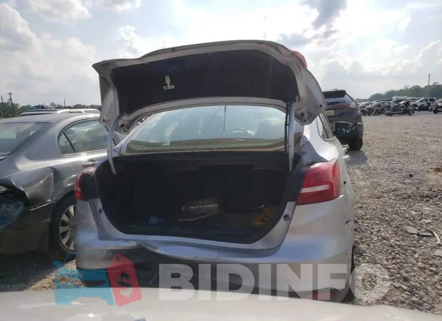 1FADP3F22HL287039 Photo# 6