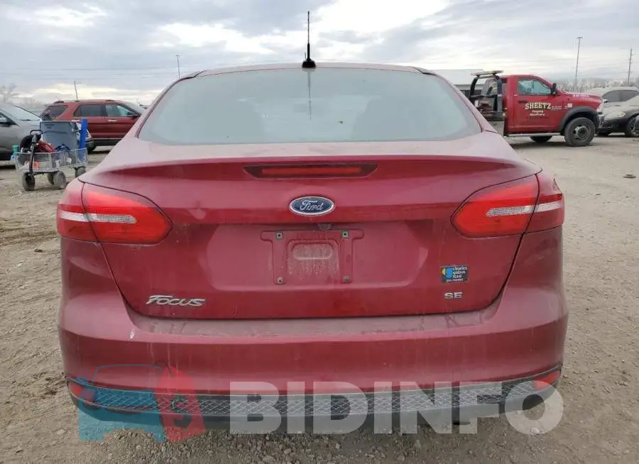 1FADP3F22HL342511 Photo# 6