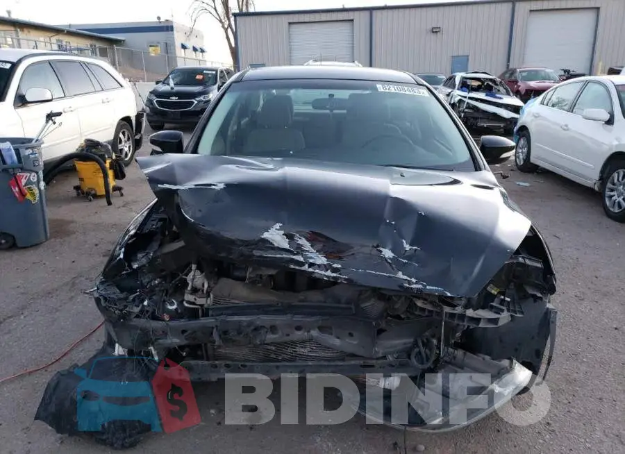 1FADP3F23FL219586 Photo# 5