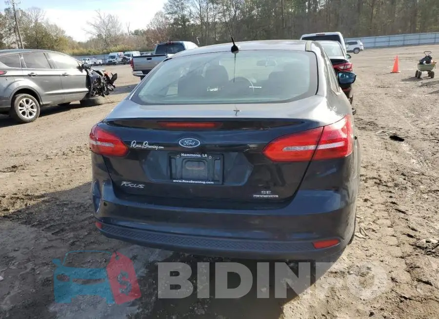 1FADP3F29GL285707 Photo# 6
