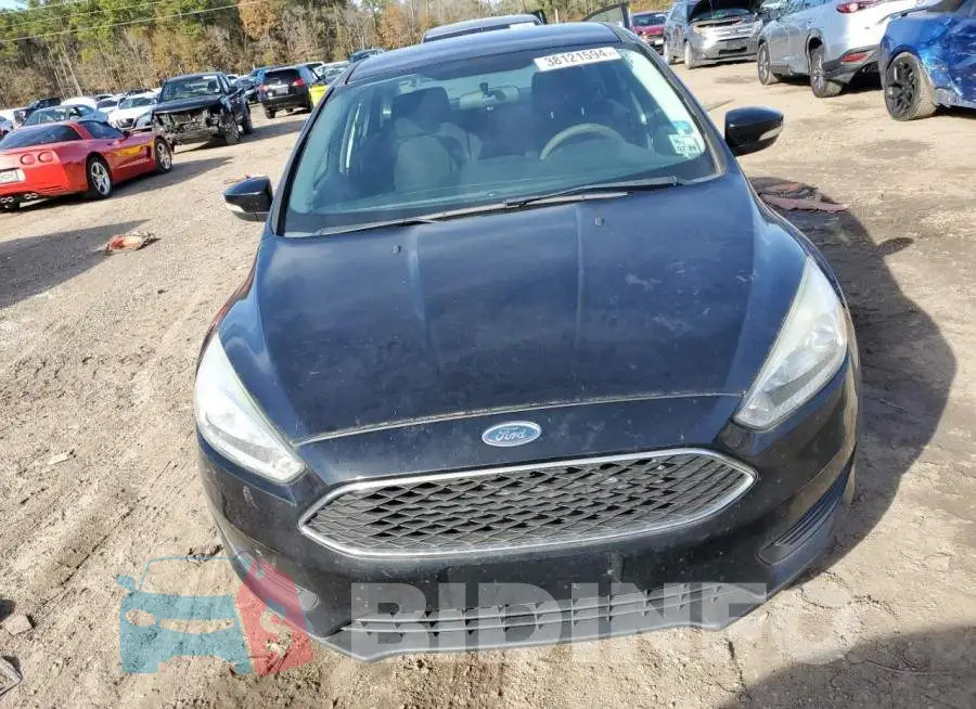 1FADP3F29GL285707 Photo# 5