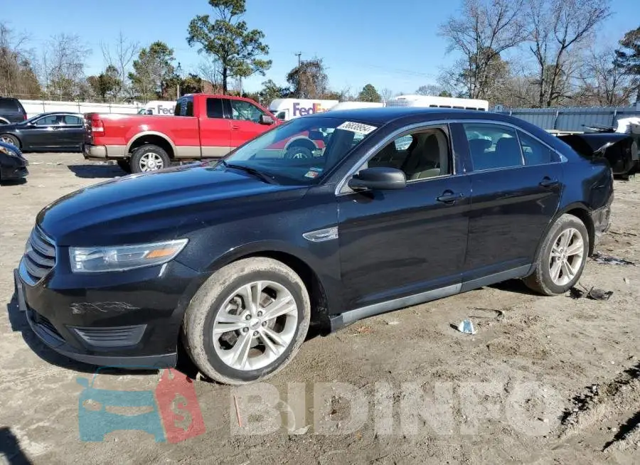 1FAHP2D86FG158634 Photo# 1