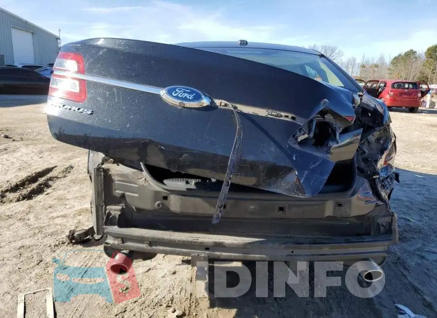 1FAHP2D86FG158634 Photo# 6