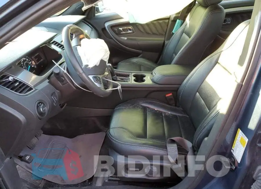 1FAHP2E85JG113837 Photo# 7