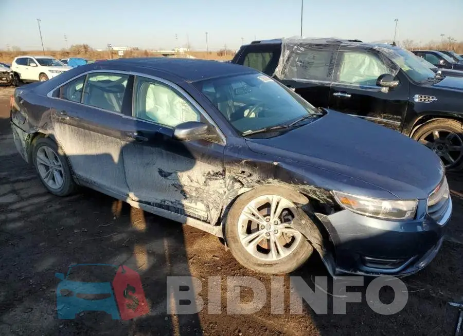 1FAHP2E85JG113837 Photo# 4
