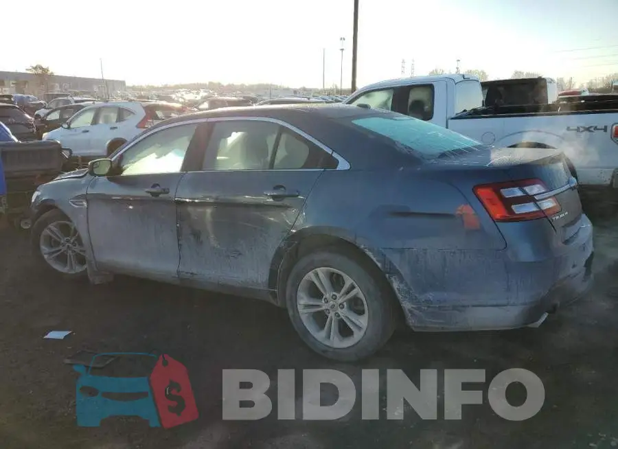 1FAHP2E85JG113837 Photo# 2
