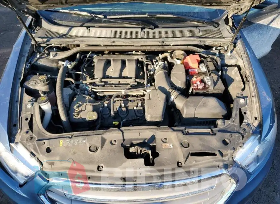 1FAHP2E85JG113837 Photo# 11