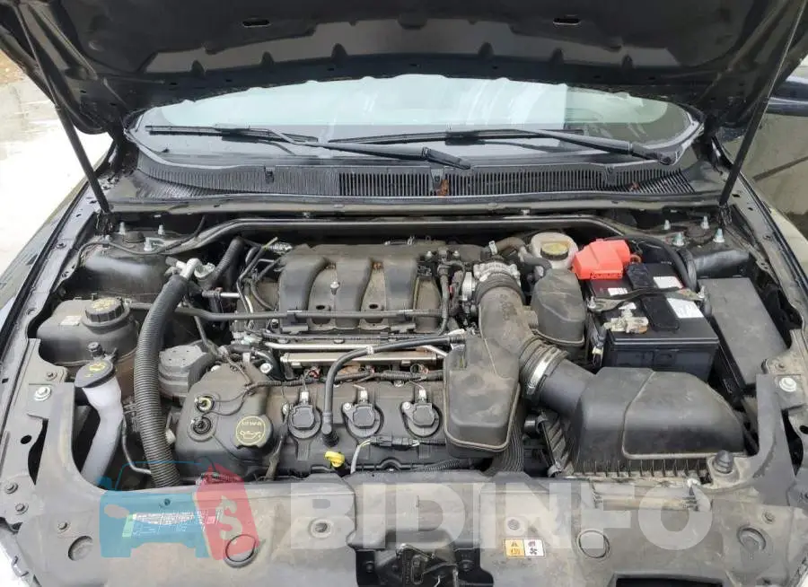1FAHP2E88JG123617 Photo# 11