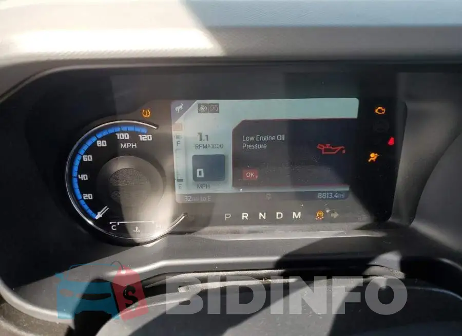 1FMDE5AH7NLB11408 Photo# 9