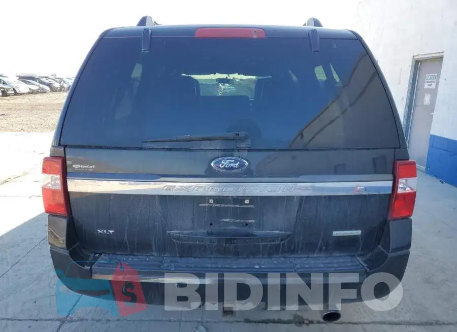 1FMJK1JT2FEF44889 Photo# 6