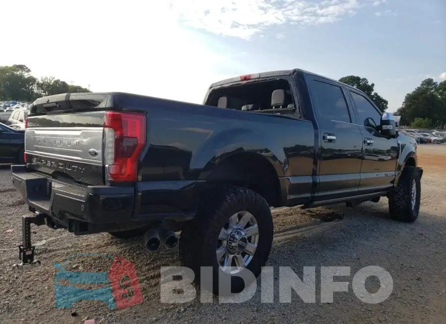 1FT7W2BT5HEF31080 Photo# 3