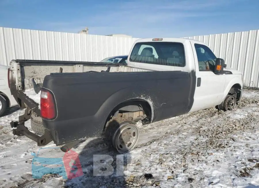 1FTBF2A64GEA27754 Photo# 3