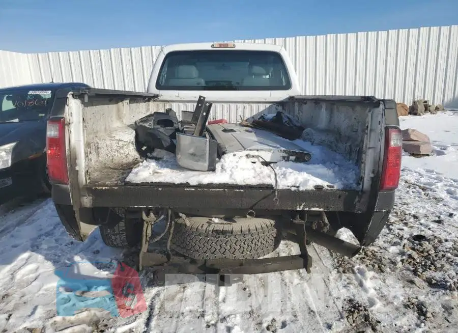 1FTBF2A64GEA27754 Photo# 6