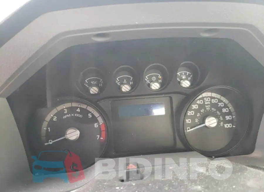 1FTBF2A64GEA27754 Photo# 9