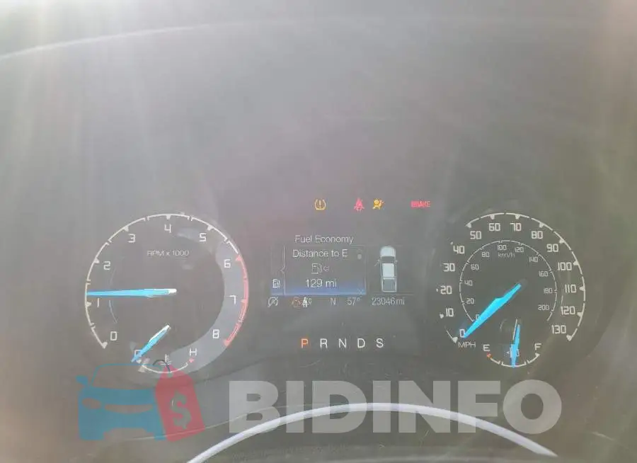 1FTER4FH1MLD23235 Photo# 9