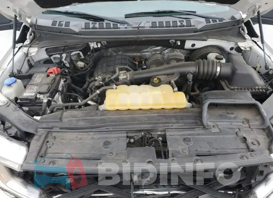1FTEW1CB5JFA63990 Photo# 11