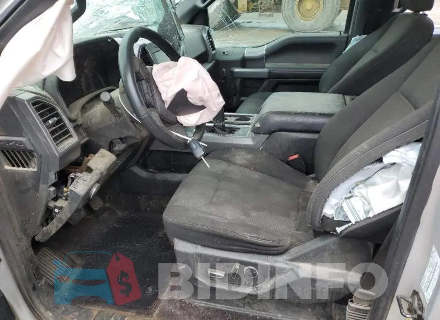 1FTEW1CP1HKC89828 Photo# 7