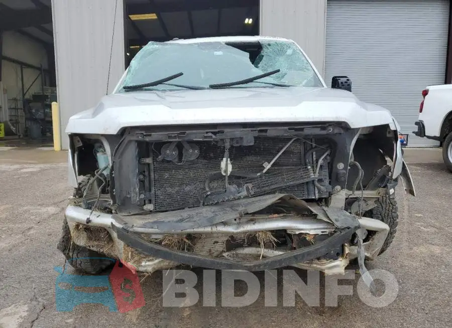 1FTEW1CP1HKC89828 Photo# 5