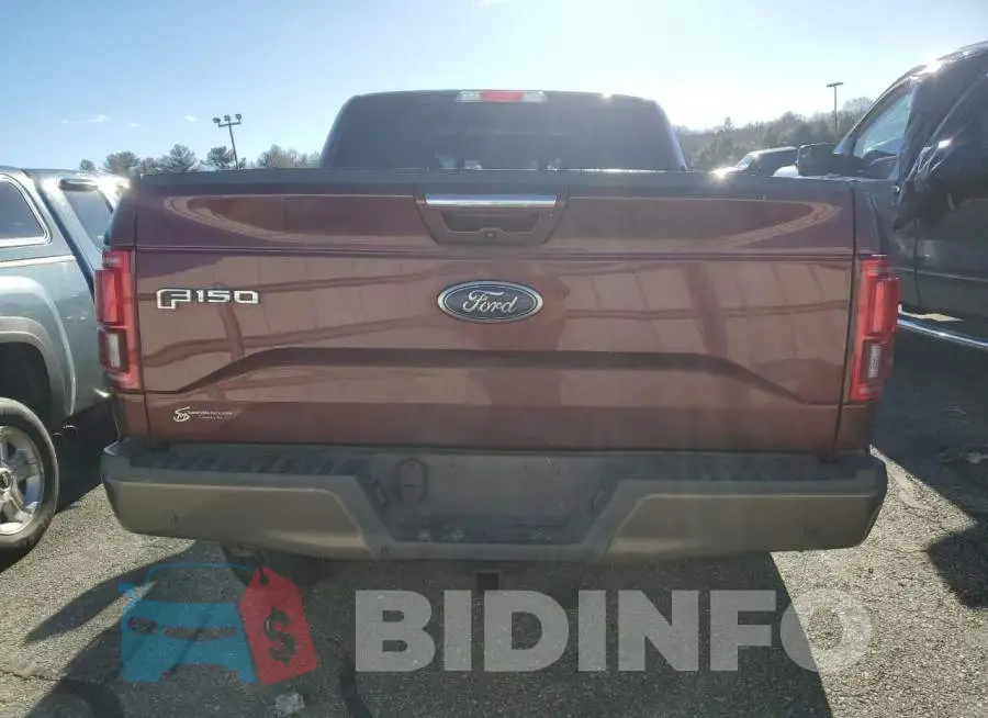 1FTEW1EG5GFB59877 Photo# 6