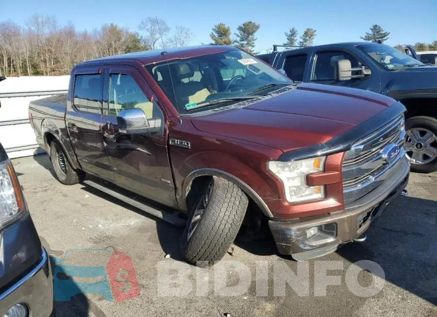 1FTEW1EG5GFB59877 Photo# 4