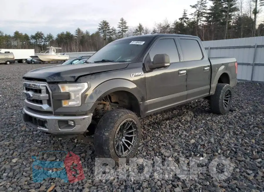 1FTEW1EG9FFA73552 Photo# 1