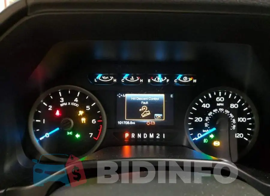 1FTEW1EGXGFD41624 Photo# 9