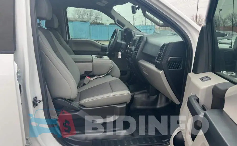 1FTEW1EP2JFC43341 Photo# 5