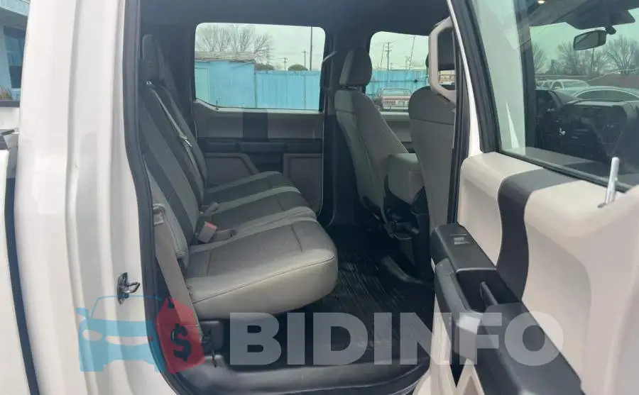 1FTEW1EP2JFC43341 Photo# 6