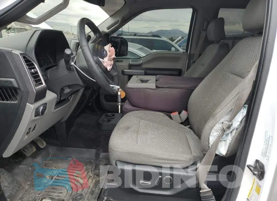 1FTEW1EP9GKE14912 Photo# 7